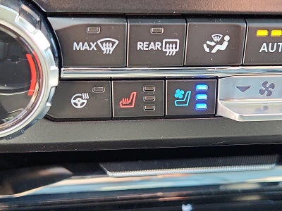 2026 Ford Super Duty F-350 Lariat