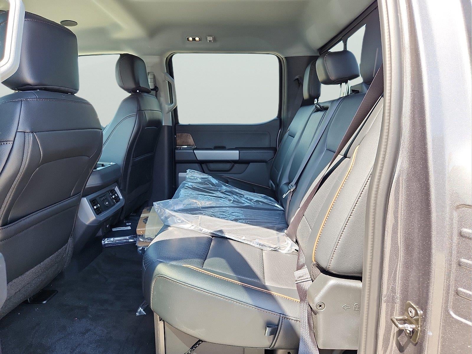 2026 Ford Super Duty F-350 Lariat