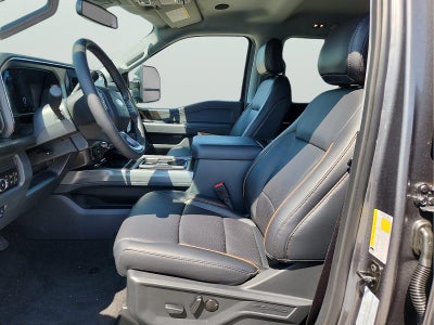 2026 Ford Super Duty F-350 Lariat