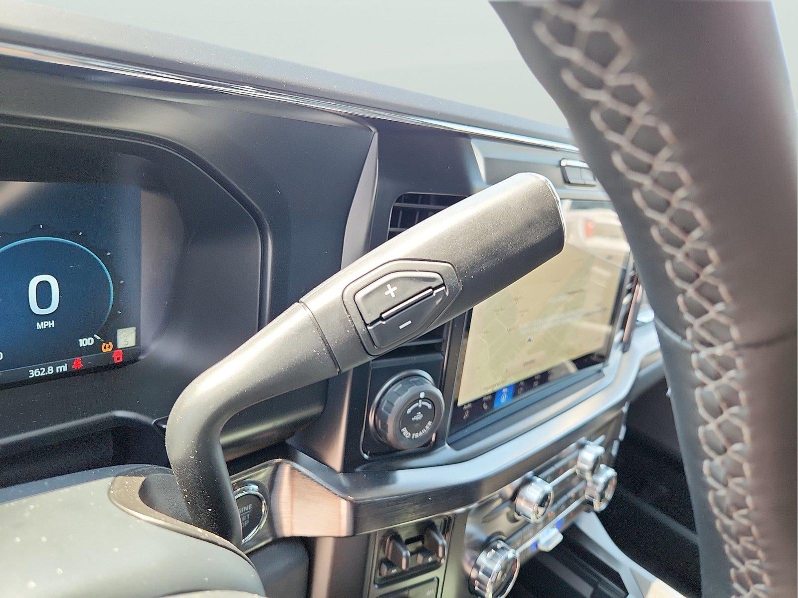 2026 Ford Super Duty F-350 Lariat