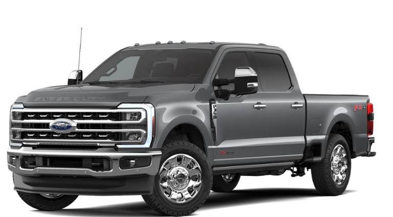 2026 Ford Super Duty F-350 Lariat