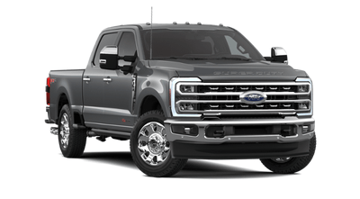 2026 Ford Super Duty F-350 Lariat