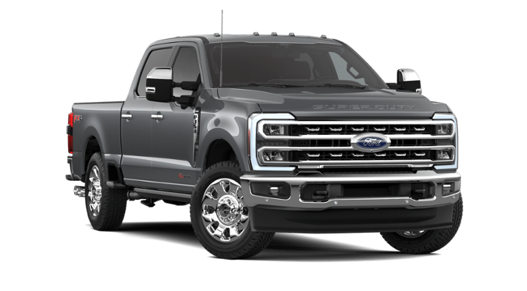2026 Ford Super Duty F-350 Lariat