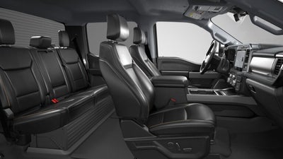 2026 Ford Super Duty F-350 Lariat
