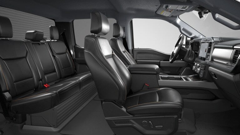 2026 Ford Super Duty F-350 Lariat