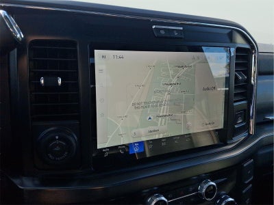 2026 Ford Super Duty F-350 Lariat