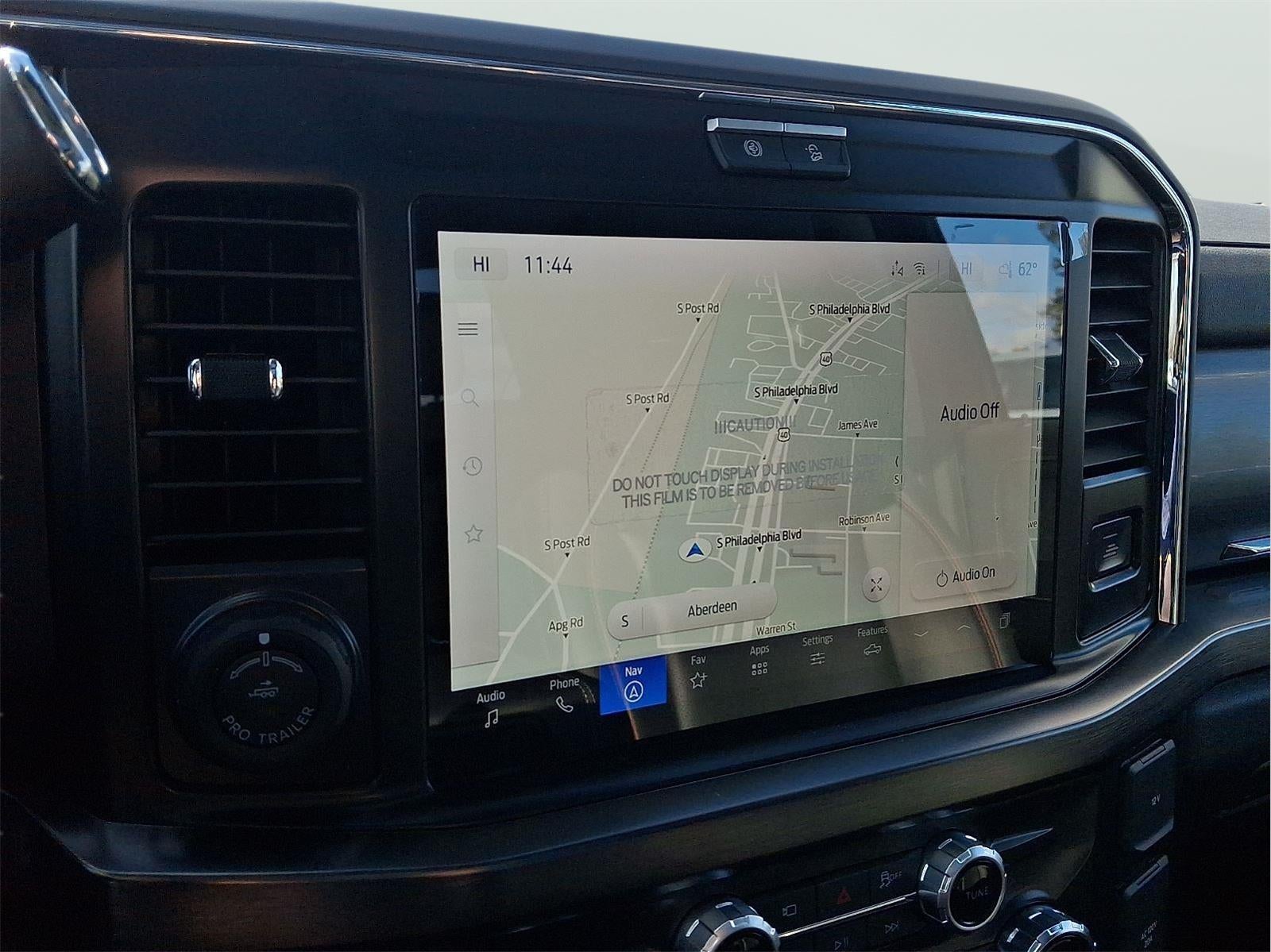 2026 Ford Super Duty F-350 Lariat