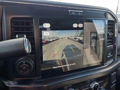 2026 Ford Super Duty F-350 Lariat