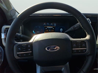 2026 Ford Super Duty F-350 Lariat