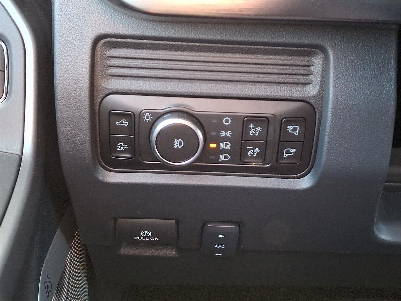 2026 Ford Super Duty F-350 Lariat