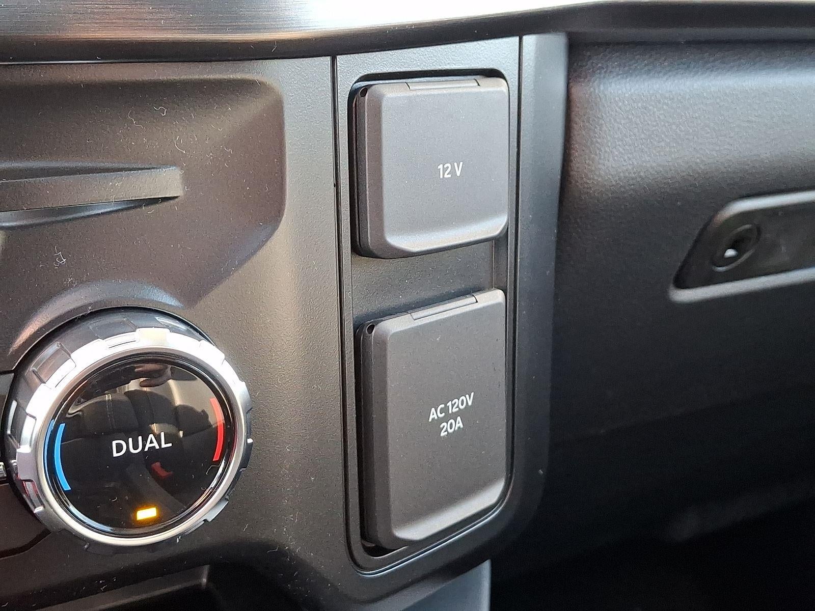 2026 Ford Super Duty F-350 Lariat