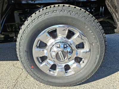 2026 Ford Super Duty F-350 Lariat