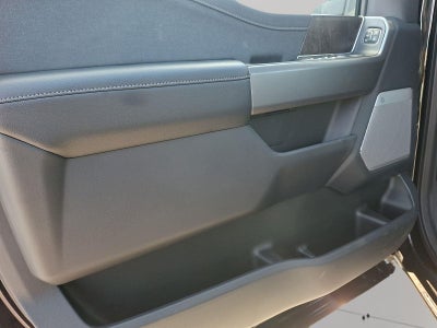 2026 Ford Super Duty F-350 Lariat