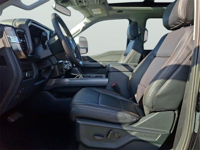 2026 Ford Super Duty F-350 Lariat