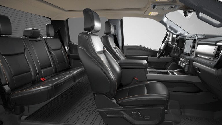 2026 Ford Super Duty F-350 Lariat