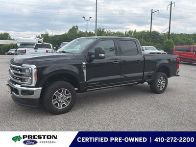 2023 Ford F-350 Base