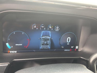 2023 Ford F-350 Base
