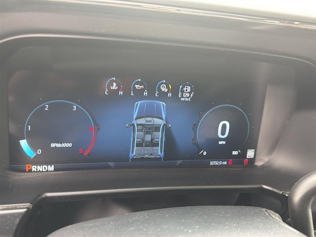 2023 Ford F-350 Base