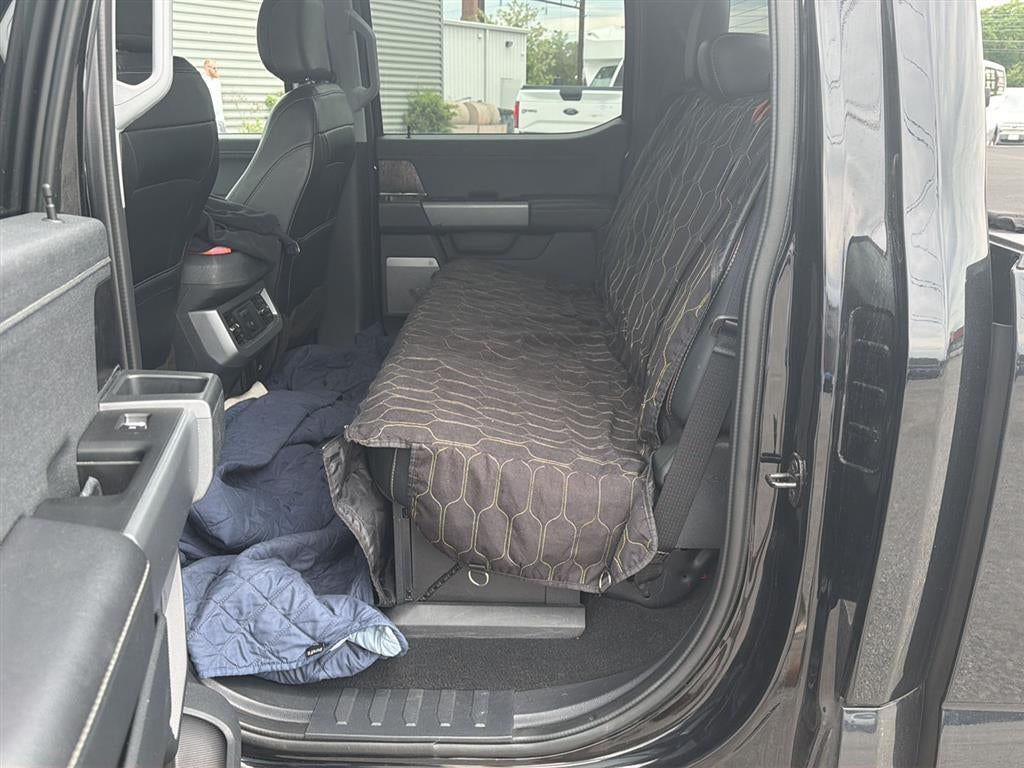 2023 Ford F-350 Base