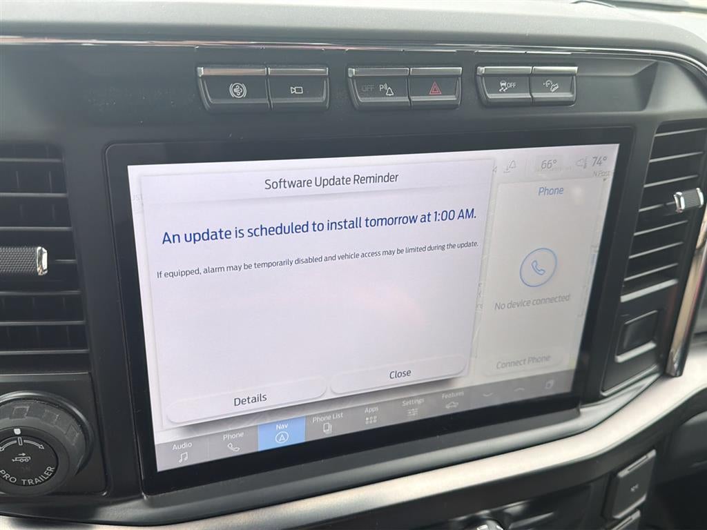 2023 Ford F-350 Base