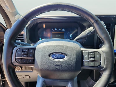 2023 Ford F-350 Base