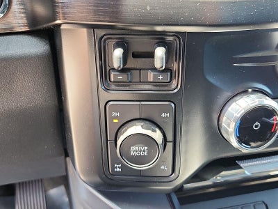 2023 Ford F-350 Base