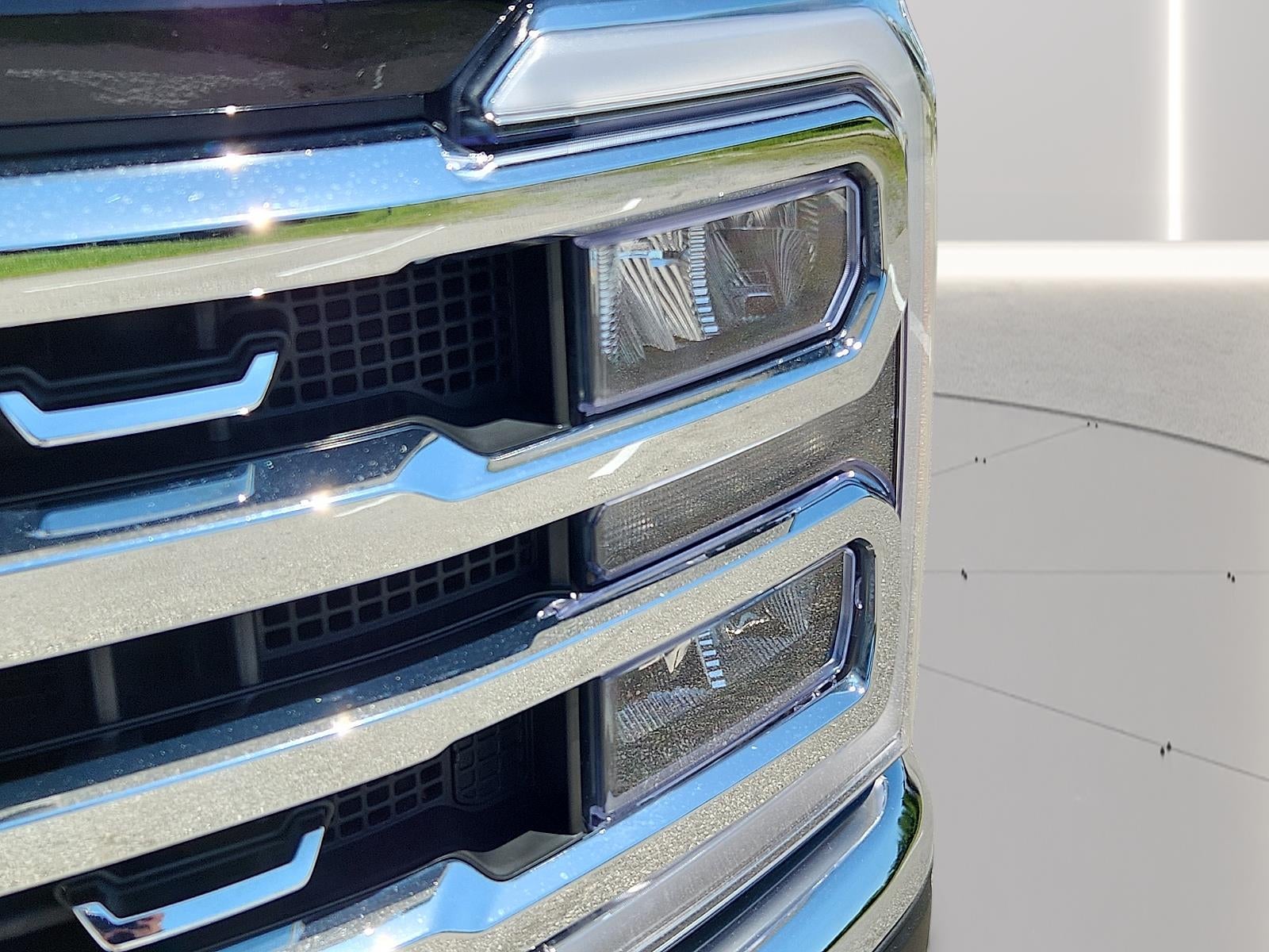 2023 Ford F-350 Base