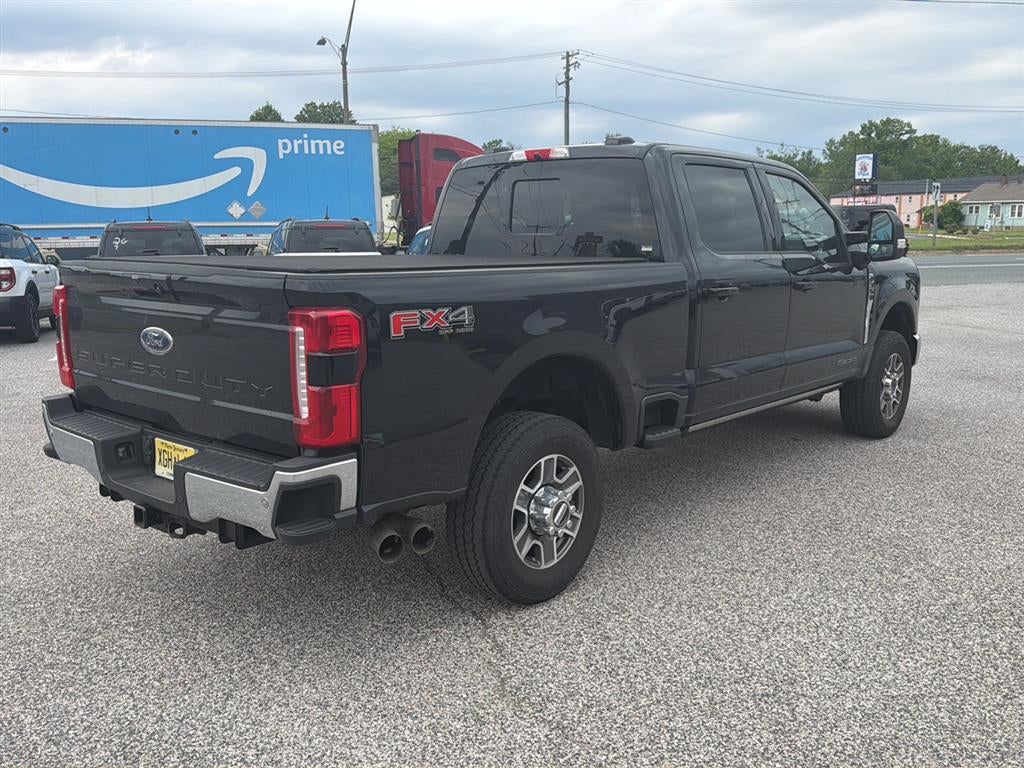2023 Ford F-350 Base