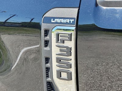 2023 Ford F-350 Base