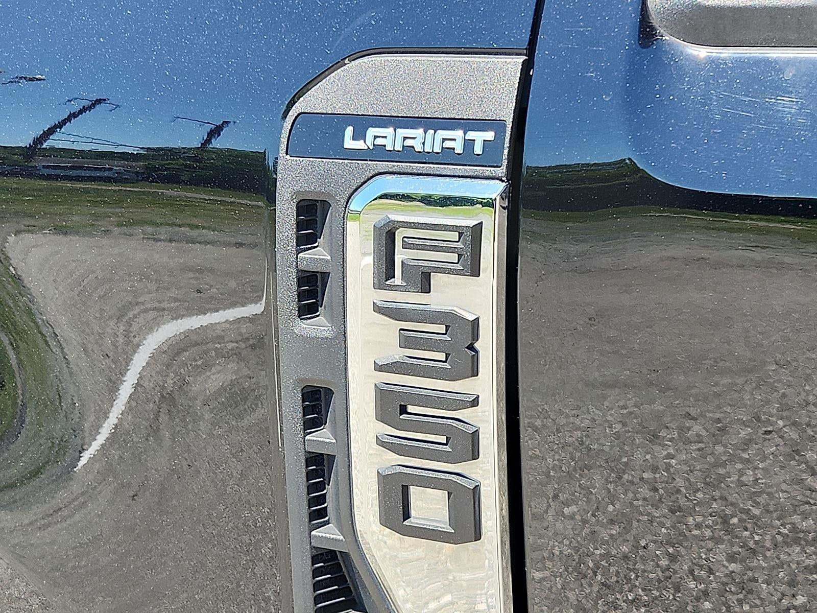 2023 Ford F-350 Base