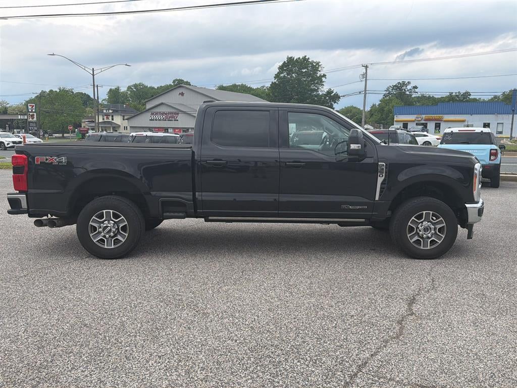 2023 Ford F-350 Base