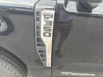 2023 Ford F-350 Base