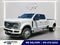 2026 Ford Super Duty F-450 DRW Platinum