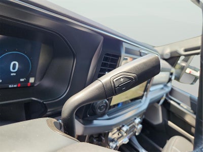 2026 Ford Super Duty F-450 DRW Platinum