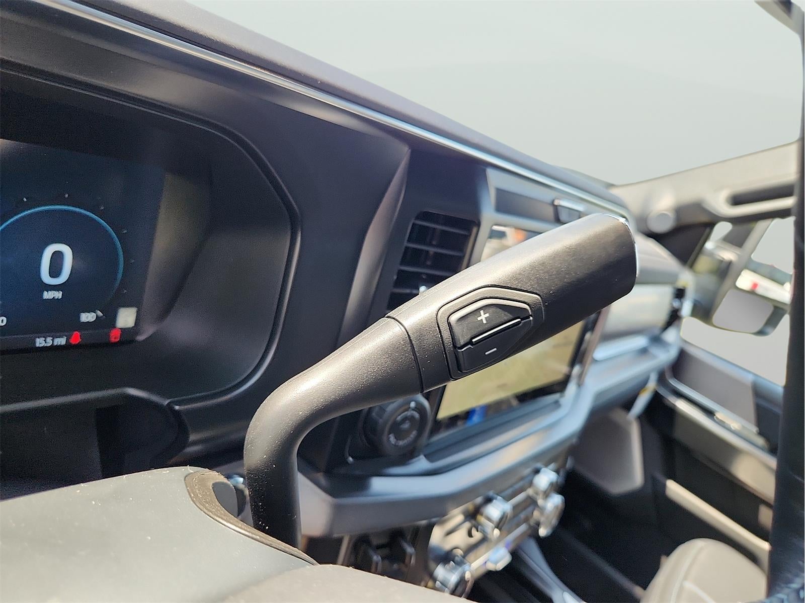 2026 Ford Super Duty F-450 DRW Platinum