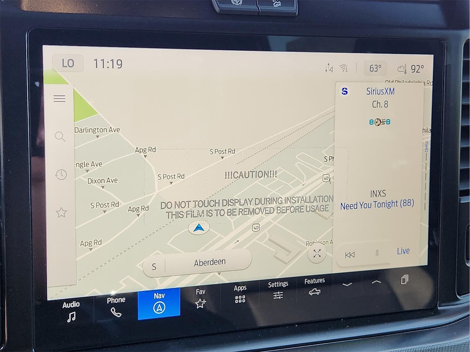 2026 Ford Super Duty F-450 DRW Platinum