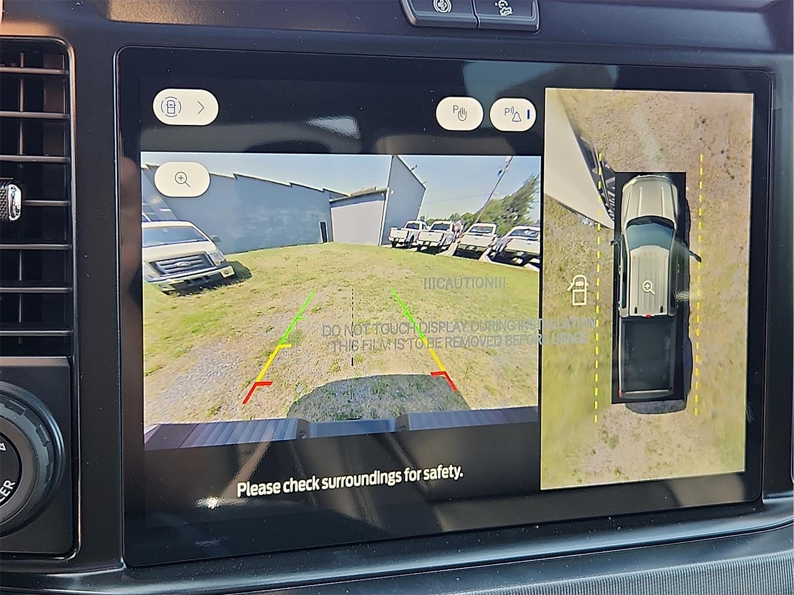2026 Ford Super Duty F-450 DRW Platinum