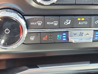 2026 Ford Super Duty F-450 DRW Platinum