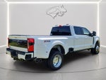 2026 Ford Super Duty F-450 DRW Platinum
