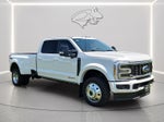 2026 Ford Super Duty F-450 DRW Platinum