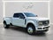 2026 Ford Super Duty F-450 DRW Platinum