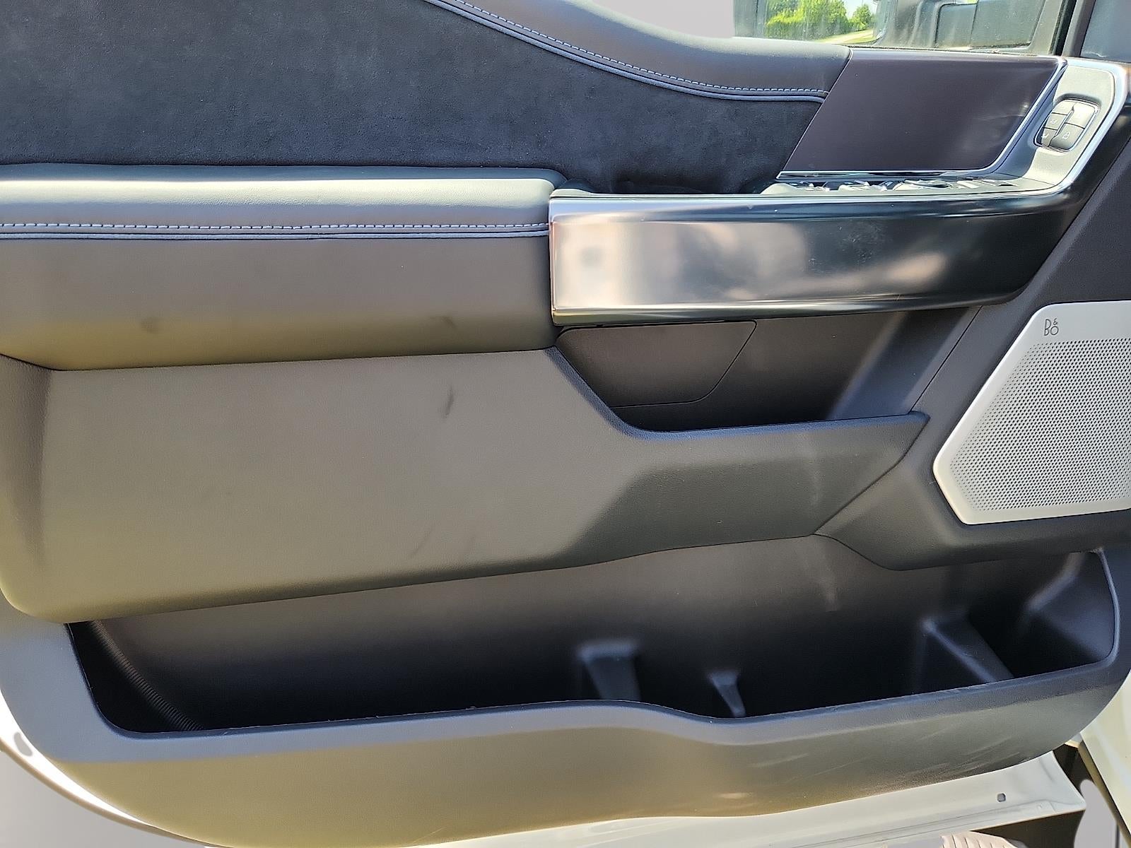 2026 Ford Super Duty F-450 DRW Platinum