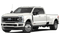 2026 Ford Super Duty F-450 Platinum