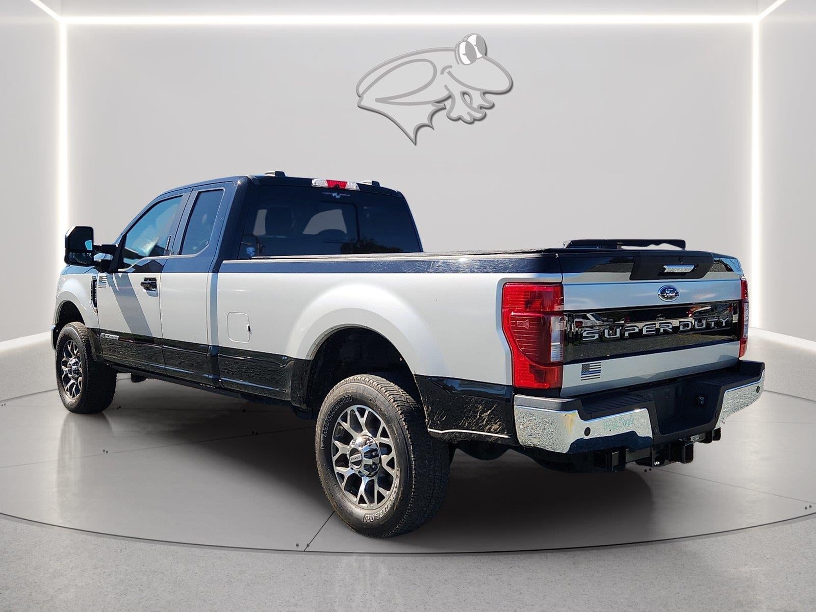 2021 Ford Super Duty F-250 Lariat