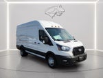2026 Ford TRANSIT Cargo Van