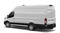 2026 Ford Transit Cargo Van
