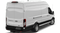 2026 Ford Transit Cargo Van
