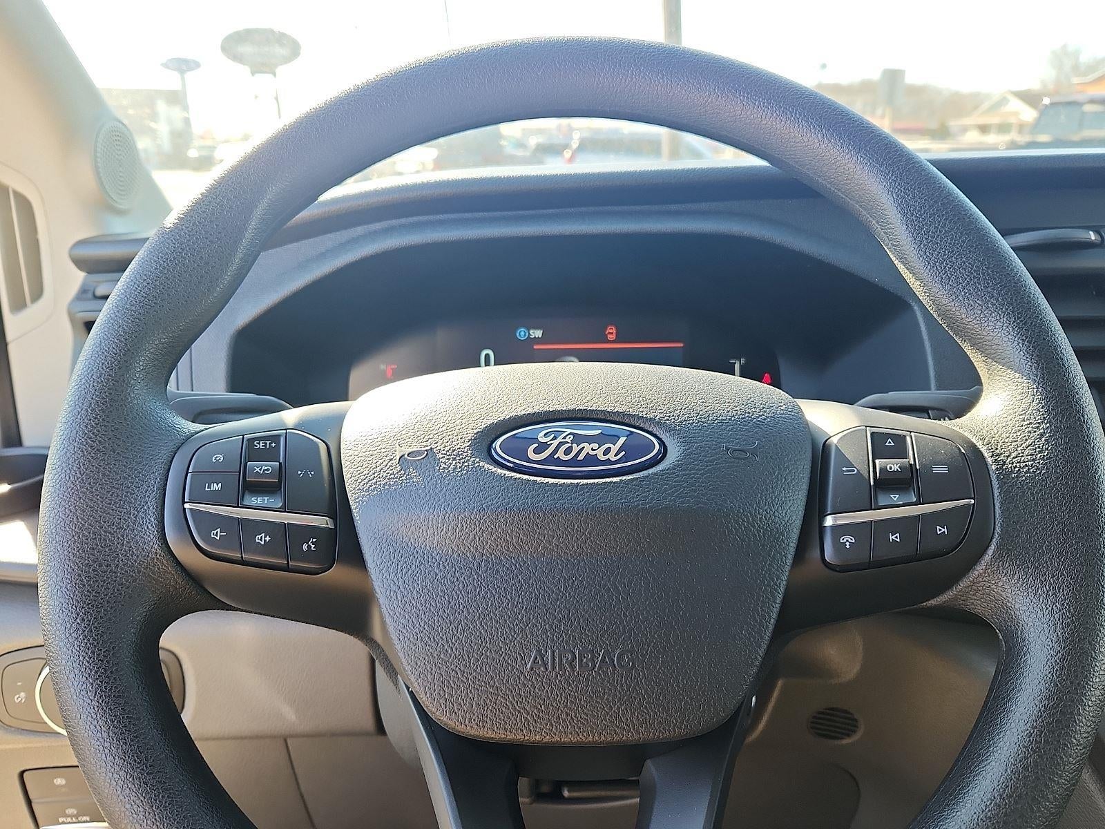 2026 Ford Transit Cargo Van Cargo Van