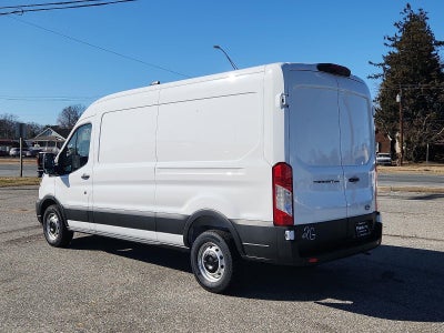 2026 Ford Transit Cargo Van Cargo Van