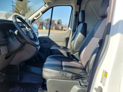 2026 Ford Transit Cargo Van Cargo Van